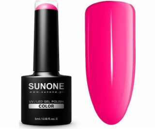 Sunone SUNONE_UV/LED Gel Polish Color hybridní lak R14 Ra...