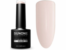 Sunone SUNONE_UV/LED Gel Polish Color hybridní lak B03 Bea 5ml