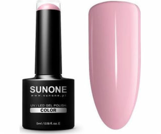 Sunone SUNONE_UV/LED Gel Polish Color hybridní lak B07 Be...