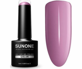 Sunone SUNONE_UV/LED Gel Polish Color hybridní lak F05 Fl...