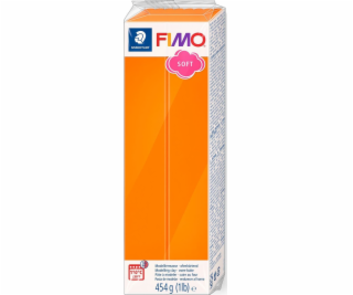 Fimo FIMO Mod.masse Fimo měkká 454g mandarinka