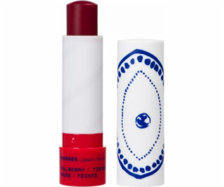 Korres KORRES_Lip Balm Balzám na rty Mulberry 4,5g