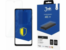 Ochranná fólie 3MK 3MK ARC+ pro Motorola Moto G51 5G