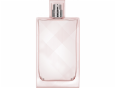 Burberry Brit Sheer EDT 100 ml