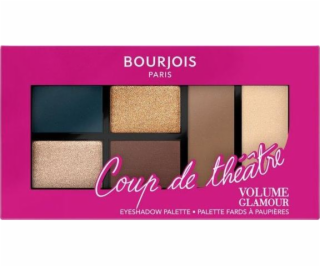 Bourjois BOURJOIS_Volume Glamour Eyeshadow Palette Paletk...