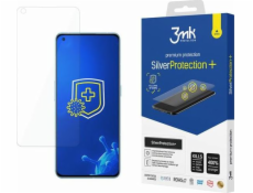 3MK Antimikrobiální ochranný film 3MK Silver Protect+ Realme GT 2 Pro