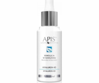 APIS APIS_Hyaluron 4D kyselina hyaluronová bez zápachu 30ml