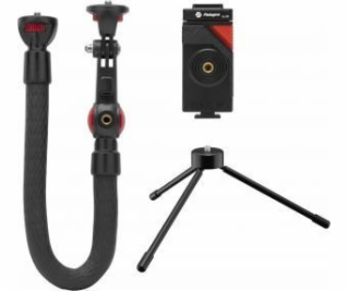 Fotopro Tripod Fotopro Mogo FireKit Set (uFO Mogo + SJ-89...