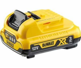 Baterie Dewalt DCB124