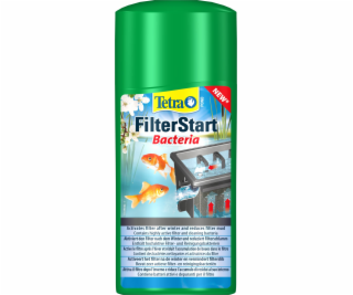 Tetra Pond FilterStart 500 ml