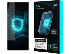 3MK Ochranná fólie pro hráče 3MK 1UP Samsung Galaxy S22 [3 PACK]