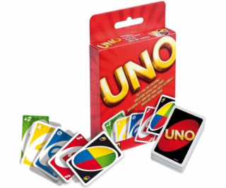 Mattel Uno klipsy (BGY49)