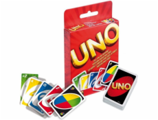 Mattel Uno klipsy (BGY49)