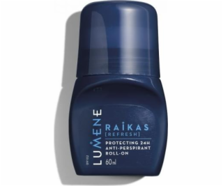 Lumene LUMENE_Men Raikas Protecting 24H ROLL-ON 60ml