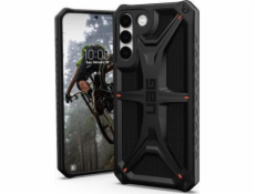 UAG UAG Monarch - ochranné pouzdro pro Samsung Galaxy S22+ 5G (kevlar - černé)