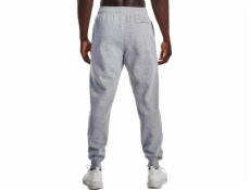 Under Armour Under Armour Rival Fleece Graphic Joggers 1370351-011 šedá S