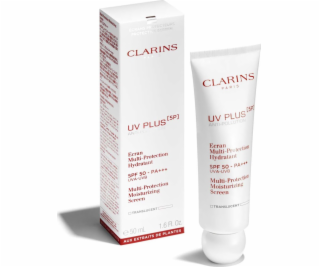 Clarins CLARINS UV PLUS DAY SCREEN MULTI-PROTECTION SPF50...