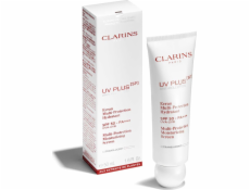 Clarins CLARINS UV PLUS DAY SCREEN MULTI-PROTECTION SPF50 50ml