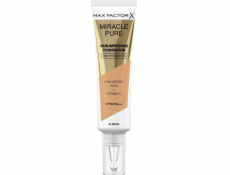 MAX FACTOR MAX FACTOR_Miracle Pure Skin Improving Foundation SPF30 PA+++ 55 béžová 30ml