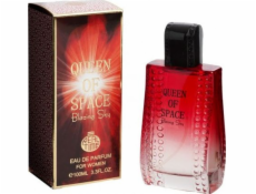 Real Time Queen Of Space Blazing Sky EDP 100 ml