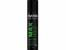 Syoss SYOSS_Max Hold Hairspray Mini suchý šampon 75ml