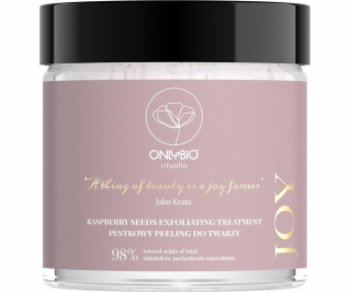 Only Bio ONLYBIO_Ritualia Joy Seeds Exfoliating Treatment...