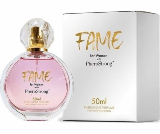 Pherostrong Fame Feromon EDP 50 ml