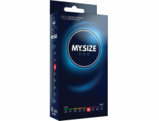 Moje.Velikost MOJE.VELIKOST PRO_Condoms kondomy 60mm 10 ks