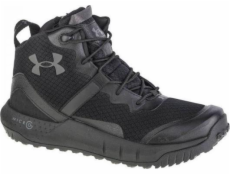 Under Armour Under Armour Micro G Valsetz Zip Mid 3023747-001 Black 46