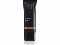 Shiseido SHISEIDO SYNCHRO SAMOSVĚŽUJÍCÍ PODKLAD PRO PLEŤ SPF20 425 TAN UME 30ml