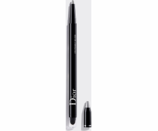 Dior DIOR DIORSHOW 24H STYLO VODOTĚSNÉ Oční linky 076 PEA...