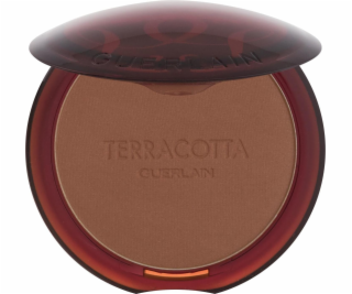 Guerlain GUERLAIN TERRACOTTA THE BRONZING POWDER 04 10g