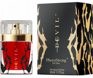 Pherostrong Devil EDP 50 ml