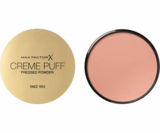 MAX FACTOR MAX FACTOR_Creme Puff Pressed Powder lisovaný ...