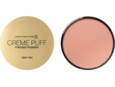 MAX FACTOR MAX FACTOR_Creme Puff Pressed Powder lisovaný prášek 53 Tempting Touch 14g