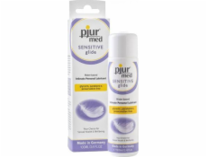 Pjur PJUR_Med Sensitive Glide jemný lubrikant na vodní bázi 100 ml