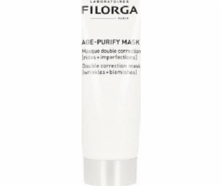 Filorga FILORGA AGE PURIFY MASK 75ML