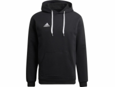 Mikina Adidas adidas Entrada 22 Sweat H57512 Black S