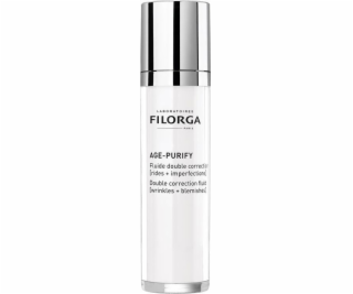 Filorga FILORGA AGE PURIFY DOUBLE CORRECTION FLUID 50ML