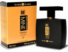 Lovely Lovers BeMine Original Woman EDP 100 ml