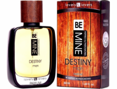 Lovely Lovers BeMine Destiny Man EDP 50 ml