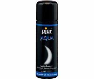 Pjur PJUR_Aqua Lubrikant na vodní bázi 30ml