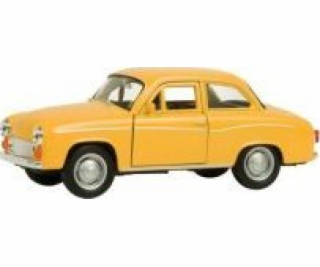 Welly WELLY Auto model 1:34 Syrena 105