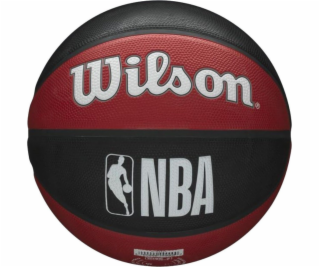 Wilson Wilson NBA Team Houston Rockets Ball WTB1300XBHOU ...