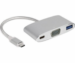 Innergie USB-C Station/Replicator (3082186000)