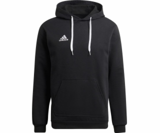 Mikina Adidas adidas Entrada 22 Sweat H57512 Černá XXL