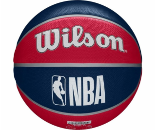 Wilson Wilson NBA tým Washington Wizards Ball WTB1300XBWA...