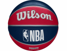 Wilson Wilson NBA tým Washington Wizards Ball WTB1300XBWAS Red 7