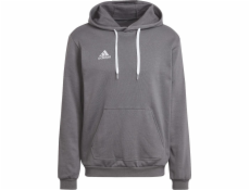 Mikina Adidas adidas Entrada 22 Sweat HB0578 šedá S