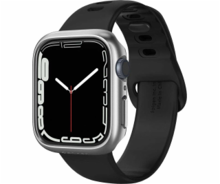 Spigen SPIGEN THIN FIT APPLE WATCH 7 (45MM) GRAPHITE